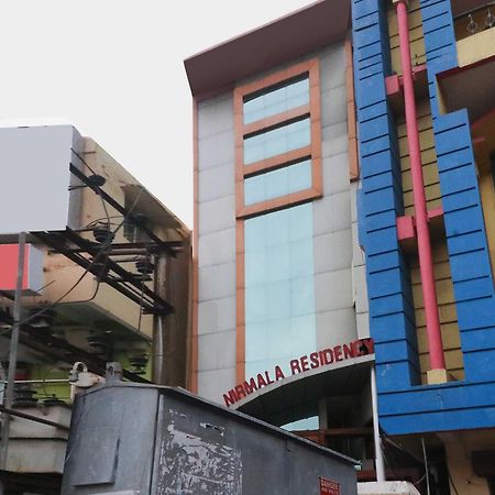 Hotel O Nirmala Residency Μπουμπάνεσβαρ Εξωτερικό φωτογραφία