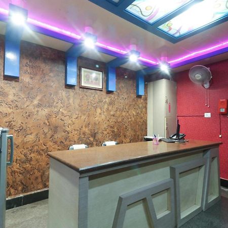 Hotel O Nirmala Residency Μπουμπάνεσβαρ Εξωτερικό φωτογραφία