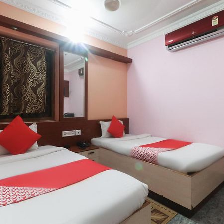 Hotel O Nirmala Residency Μπουμπάνεσβαρ Εξωτερικό φωτογραφία