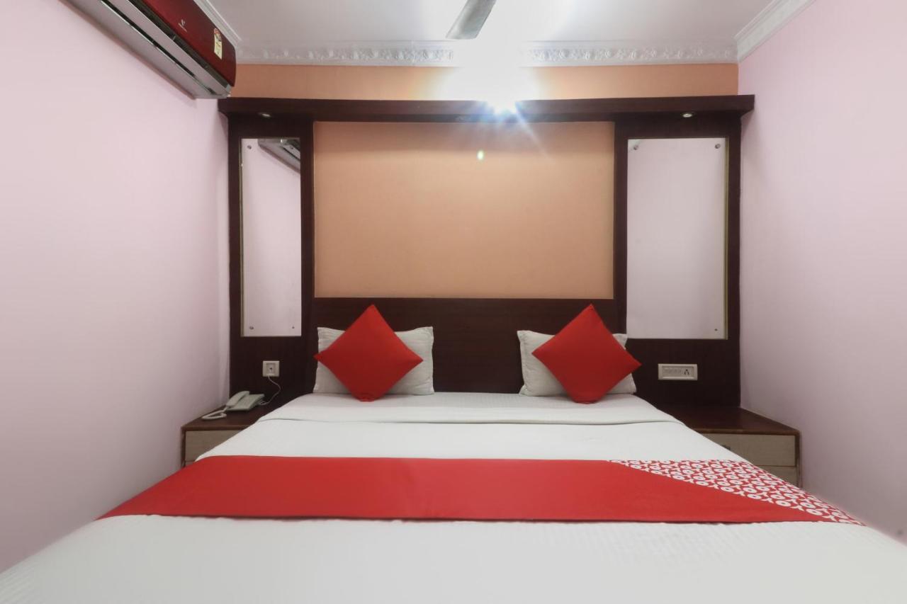 Hotel O Nirmala Residency Μπουμπάνεσβαρ Εξωτερικό φωτογραφία