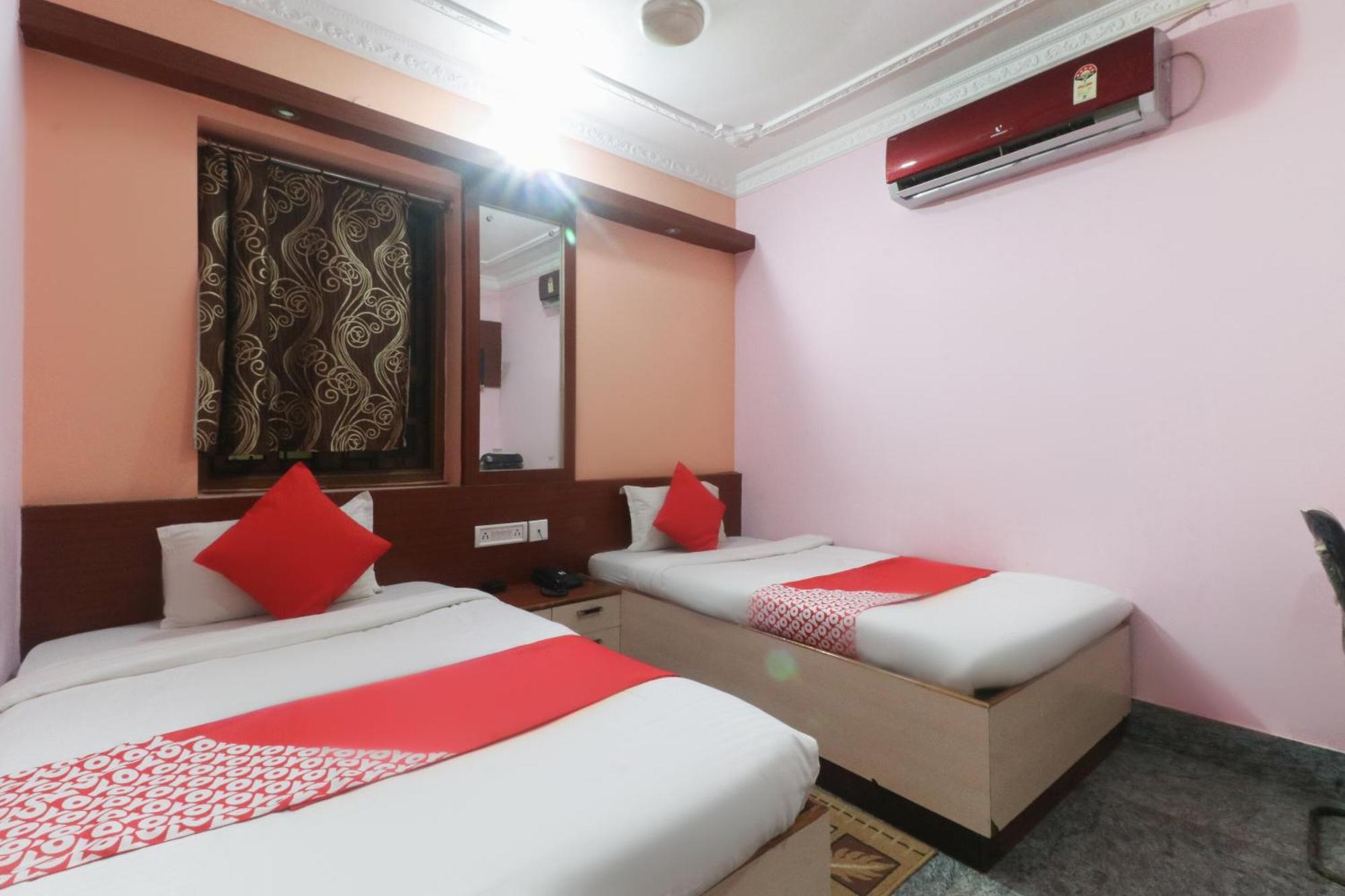Hotel O Nirmala Residency Μπουμπάνεσβαρ Εξωτερικό φωτογραφία