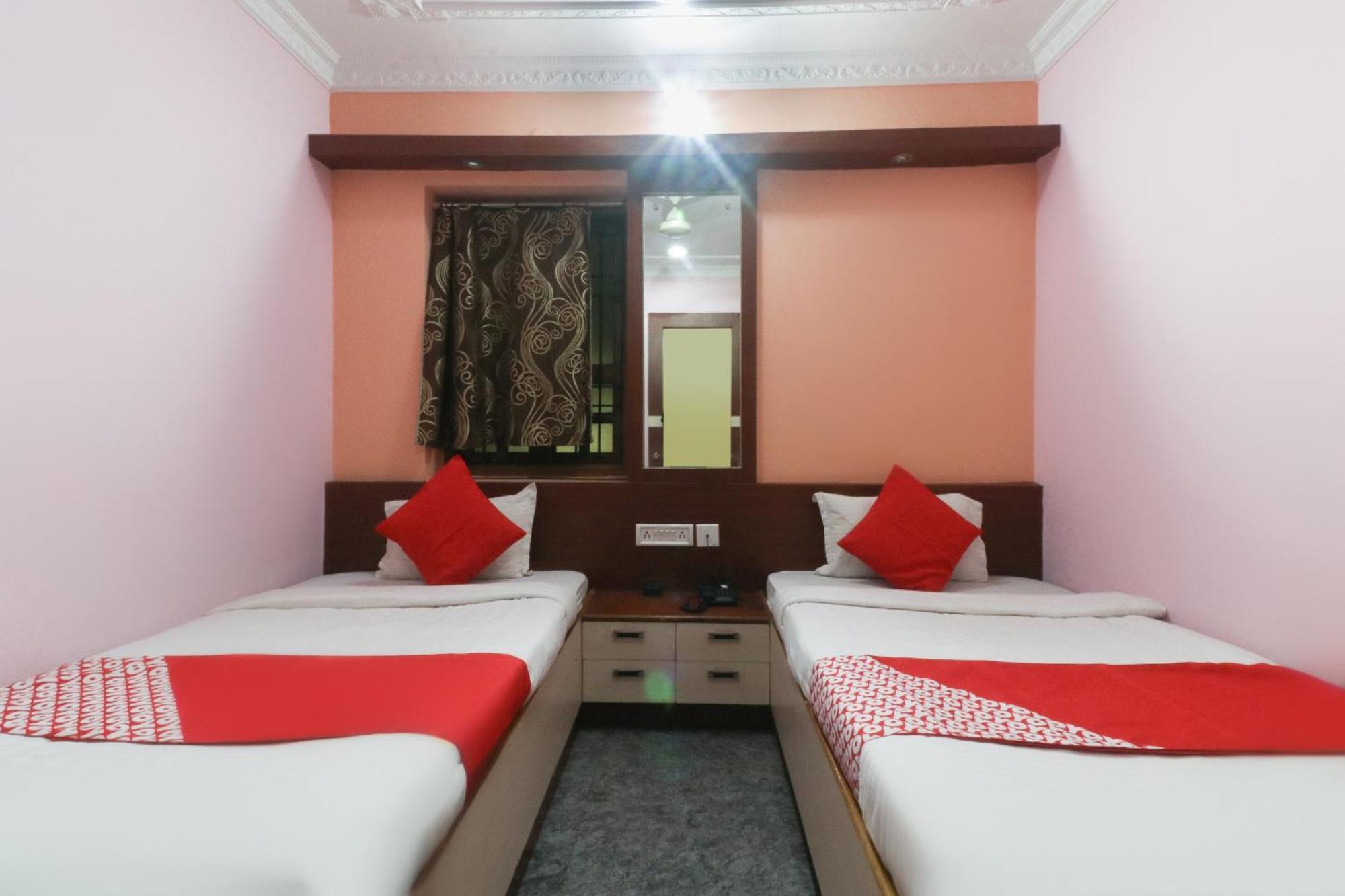 Hotel O Nirmala Residency Μπουμπάνεσβαρ Εξωτερικό φωτογραφία