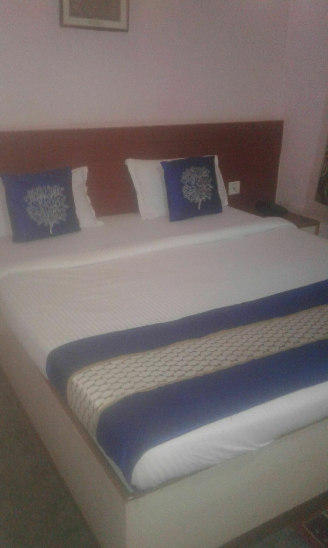 Hotel O Nirmala Residency Μπουμπάνεσβαρ Εξωτερικό φωτογραφία