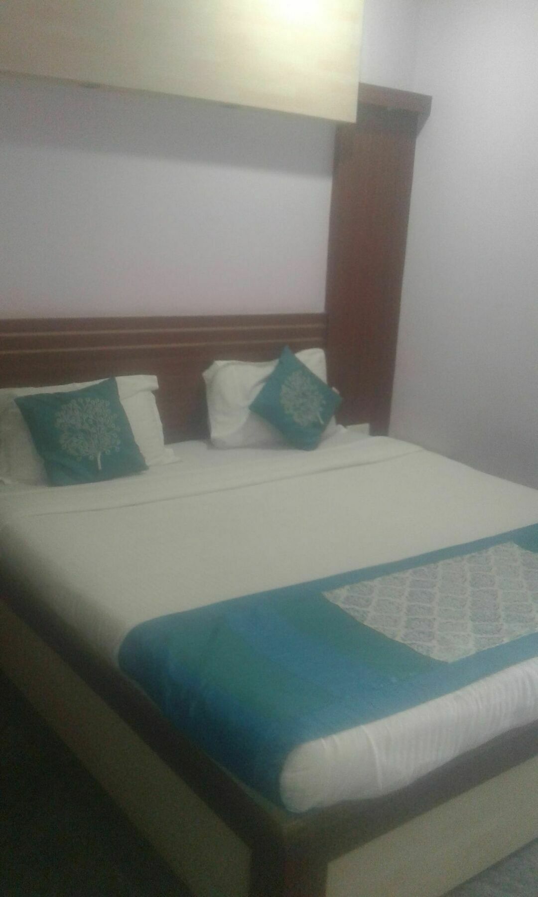 Hotel O Nirmala Residency Μπουμπάνεσβαρ Εξωτερικό φωτογραφία